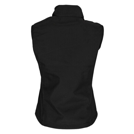 Bodywarmer Kingsland KLHarlowe zwart