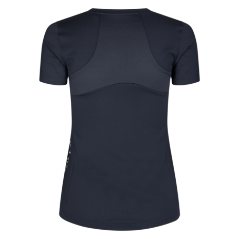 Kingsland trainingsshirt KLHanna navy