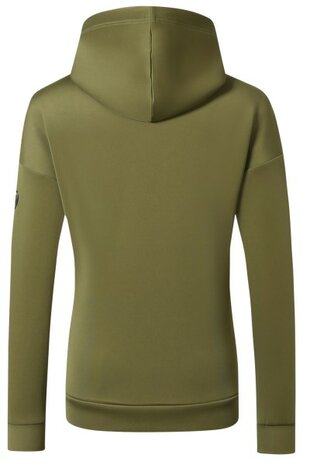 Covalliero Sweater SS24 olive 