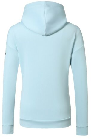 Covalliero Sweater SS24 light blue