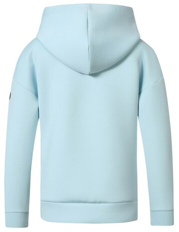 Covalliero kinder sweater lichtblauw