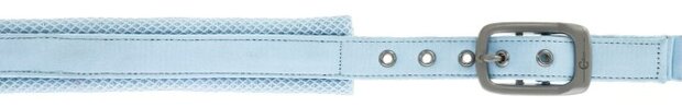 Covalliero Halster SS24 Light Blue