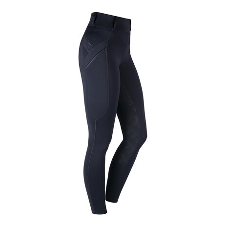 Horka Rijlegging Momentum Blauw-Rosegold