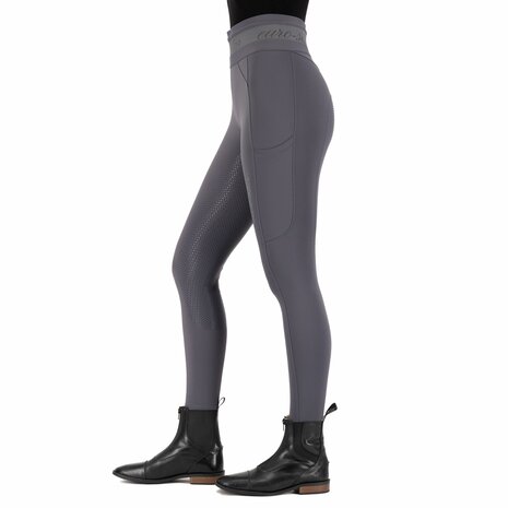 Paardrijlegging Eurostar ESAres Magnet Grey