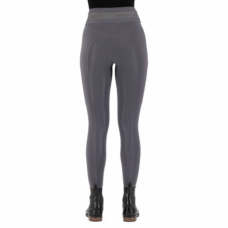 Paardrijlegging Eurostar ESAres Magnet Grey