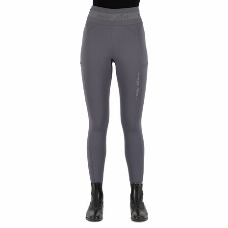 Paardrijlegging Eurostar ESAres Magnet Grey