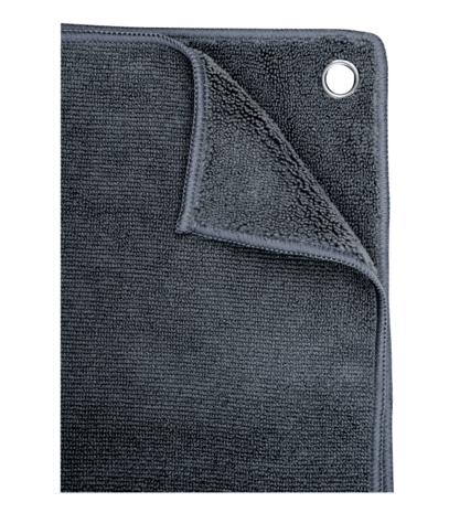 Waldhausen Microfibre handdoek, set van 2
