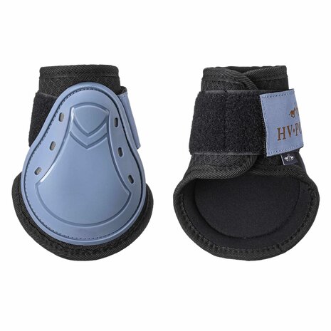 Peesbeschermerset HVP Classic Dark Mist Blue