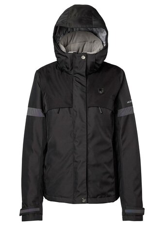 Mountain horse Royal Grace Jacket Zwart