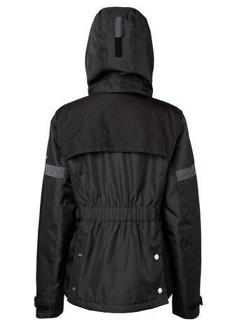 Mountain horse Royal Grace Jacket Zwart