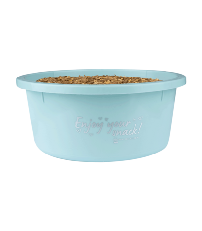 Voer-/bewaarbak 2 liter WH Eco