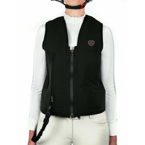 Spark Airbag bodyprotector airjacket