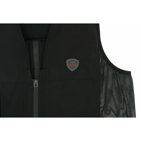 Spark Airbag bodyprotector airjacket