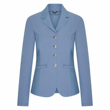 Wedstrijdjasje IRHAir Mesh Moonstone