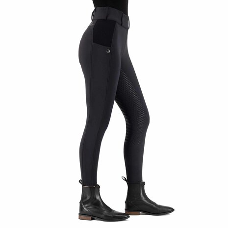 Rijlegging HVPEvi FullGrip zwart