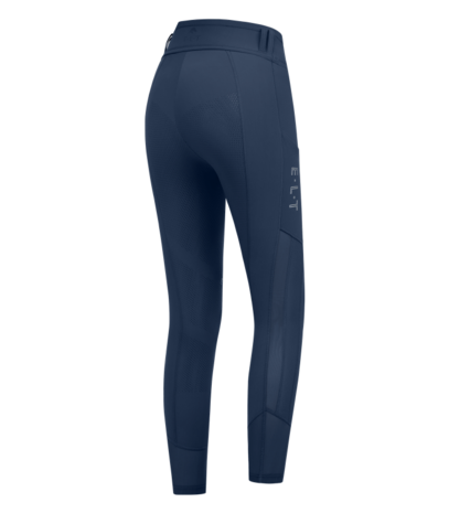 Rijlegging ELT Nina Denim Blue