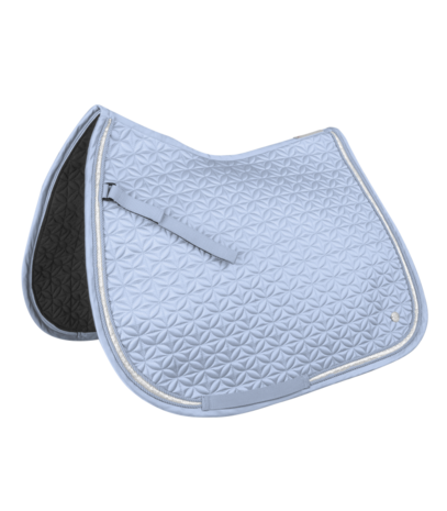 Sjabrak WH Rom Pastel Blue