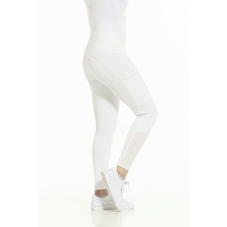 Rijlegging Equitheme Brigitte Wit