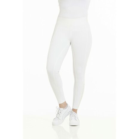 Rijlegging Equitheme Brigitte Wit