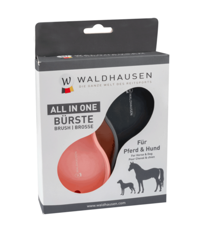 WH All-in-One borstelset
