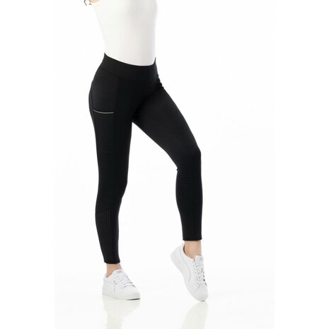 Rijlegging Equitheme Brigitte Zwart