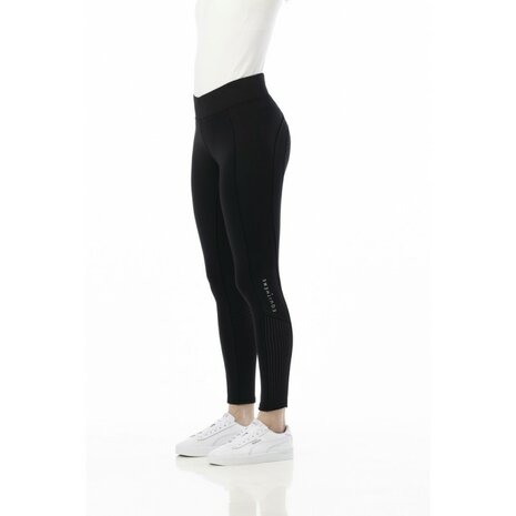 Rijlegging Equitheme Brigitte Zwart