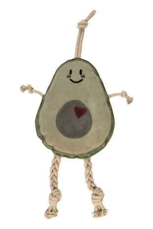 Paardenspeeltje Avocado