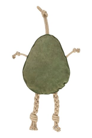Paardenspeeltje Avocado