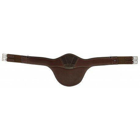 Norton Magnet Anatomische buikflapsingel