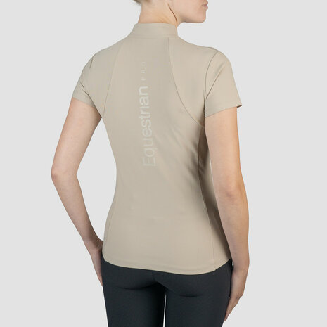 Horka Trainingsshirt Grande dune