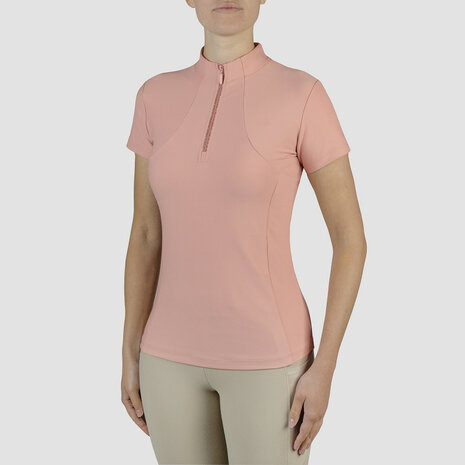 Horka Trainingsshirt Grande rose quartz