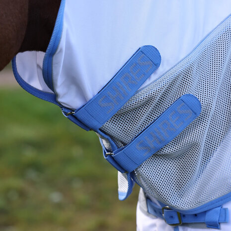 Tempest Original Fly Mesh Combo Rug Sky