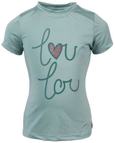Shirt LouLou Hannah