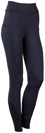 Rijbroek Equitights Classic Tansy Full grip