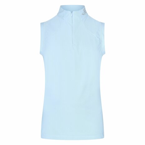 HV Polo Kids Top HVPLuna Lichtblue
