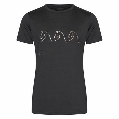 HV Polo Kids T-shirt HVPWesla