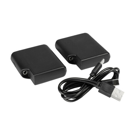 Verwarmbare handschoenen Horka Blizzard