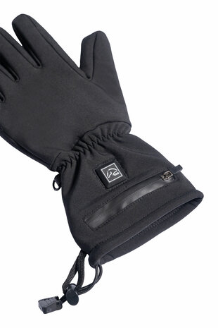 HKM Heating gloves -Keep Warm verwarmde handschoenen