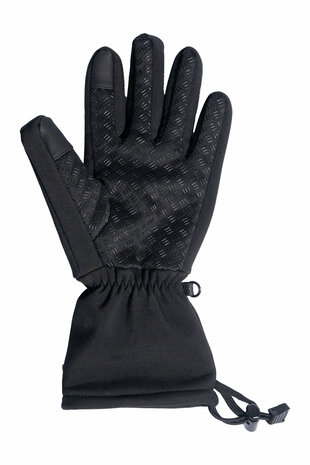 HKM Heating gloves -Keep Warm verwarmde handschoenen