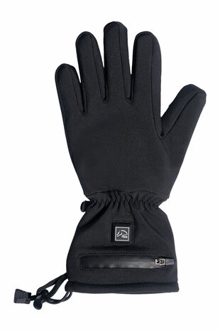 HKM Heating gloves -Keep Warm verwarmde handschoenen