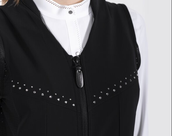 Freejump Airbag Crystal bodyprotector airjacket