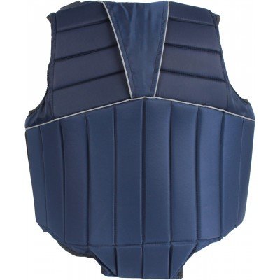 Bodyprotector Horka Junior blauw