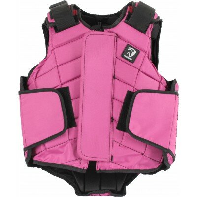 Bodyprotector Horka Junior roze