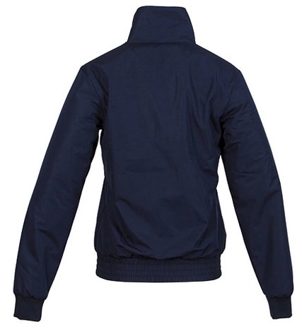 Waterafstotende Bomber Covalliero C-Absolute blauw