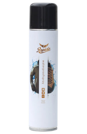 Rapide Waterproof spray