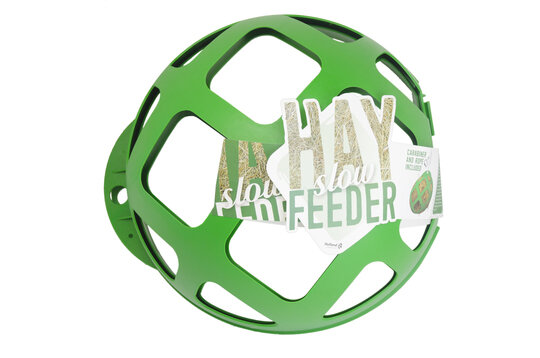 Hay Slowfeeder Bal