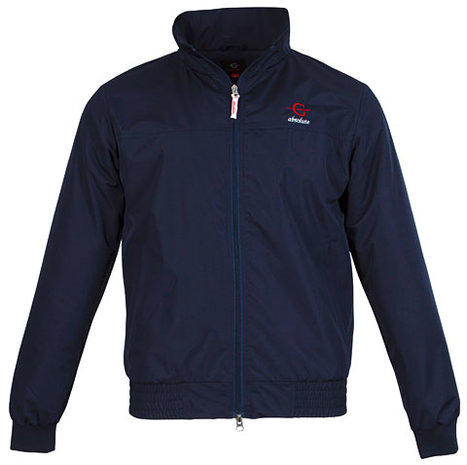 Waterafstotende Heren Bomber Covalliero C-absolute Blauw