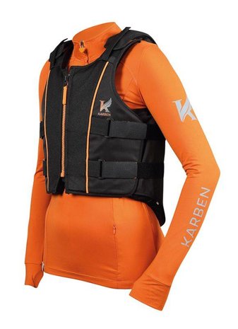 Bodyprotector Karben 