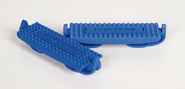 Beugelblokjes Compositie Profile