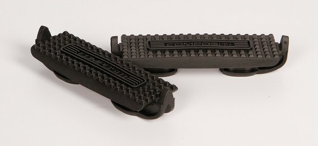 Beugelblokjes Compositie Profile